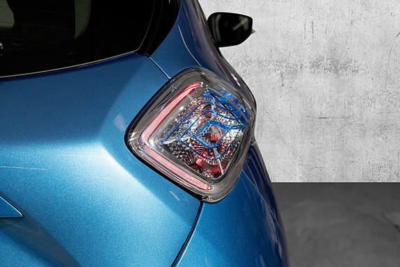 Renault Zoe 8 of 27