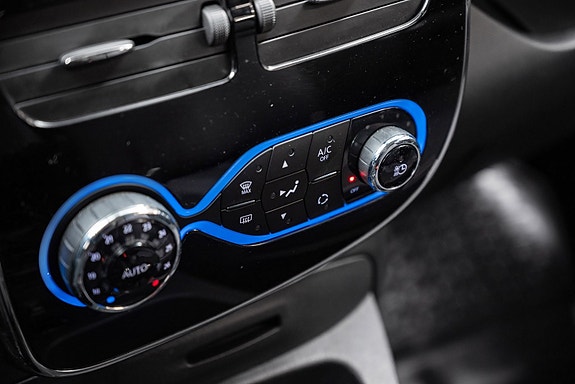 Renault Zoe 18 of 27