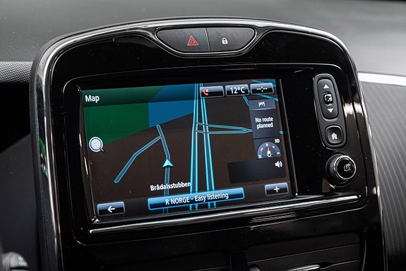 Renault Zoe 24 of 27