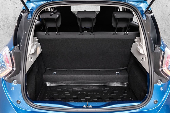 Renault Zoe 10 of 27