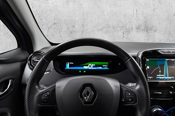 Renault Zoe 25 of 27