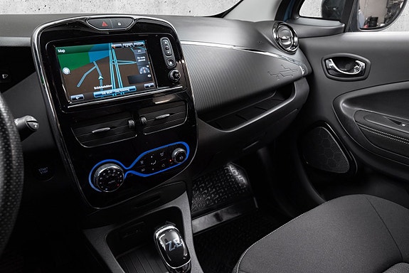 Renault Zoe 17 of 27