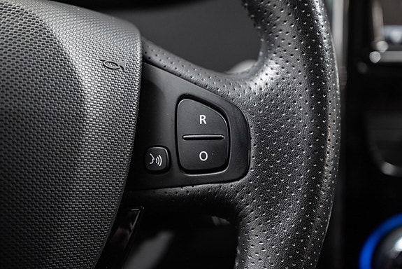 Renault Zoe 27 of 27