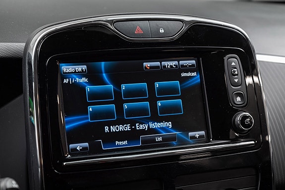 Renault Zoe 23 of 27