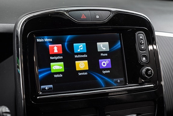 Renault Zoe 21 of 27