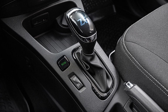 Renault Zoe 15 of 27