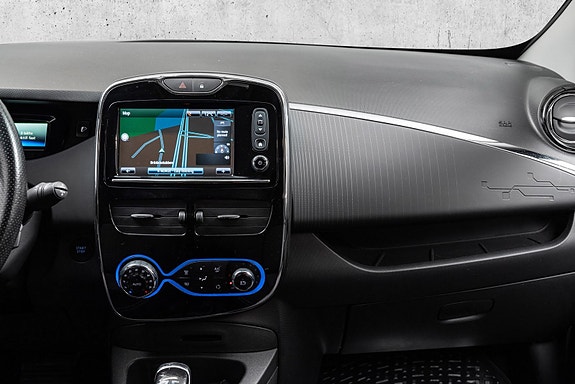 Renault Zoe 19 of 27