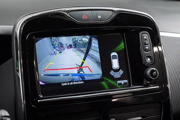 Renault Zoe 20 of 27