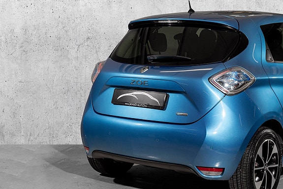 Renault Zoe 6 of 27