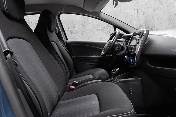 Renault Zoe 12 of 27