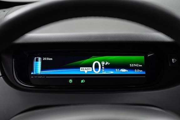 Renault Zoe 16 of 27