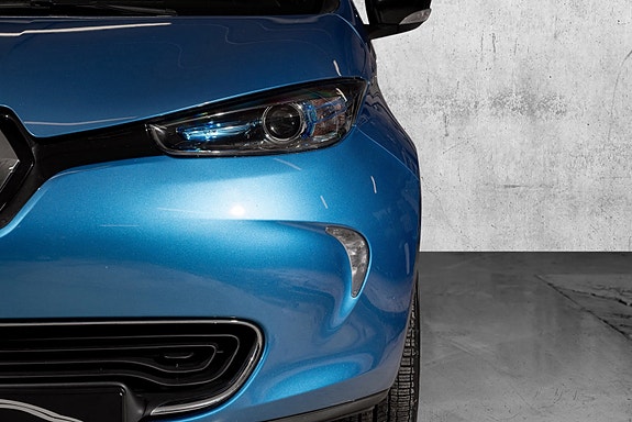 Renault Zoe 7 of 27