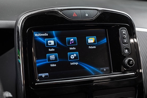 Renault Zoe 22 of 27