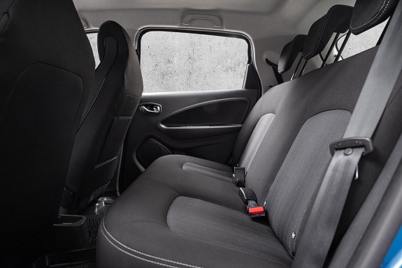 Renault Zoe 13 of 27