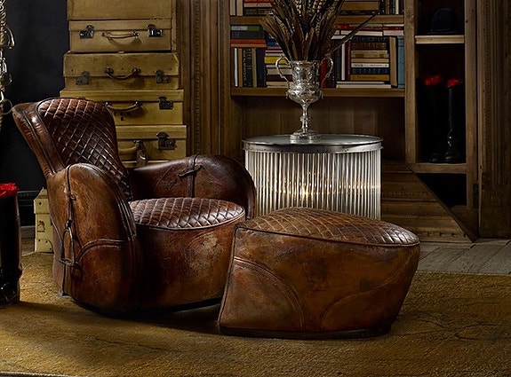 Equestrian Saddle Chair Chair Timothy Horse Saddle Chairs