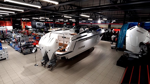 Bedriftens profilbilde