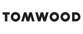 TOM WOOD AS logo