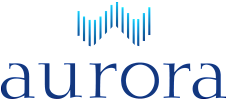 AURORA OMSORG AS logo