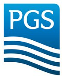 PGS logo