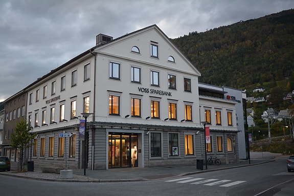 Bilde 1 av 3 i jobbannonse-galleriet