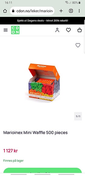 Product image 2 of 7