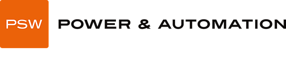 PSW POWER & AUTOMATION AS logo