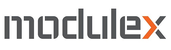 Modulex Norge AS logo