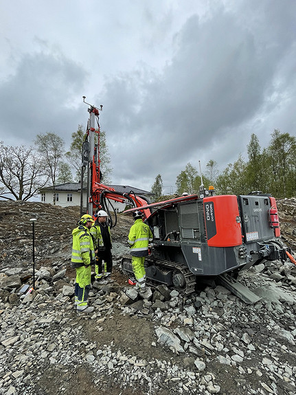 Bilde 1 av 4 i jobbannonse-galleriet