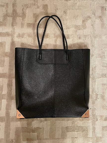 Alexander Wang Prisma Tote | FINN torget