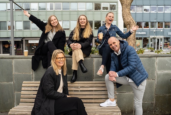 Bilde 9 av 14 i jobbannonse-galleriet