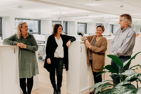 Bilde 8 av 14 i jobbannonse-galleriet