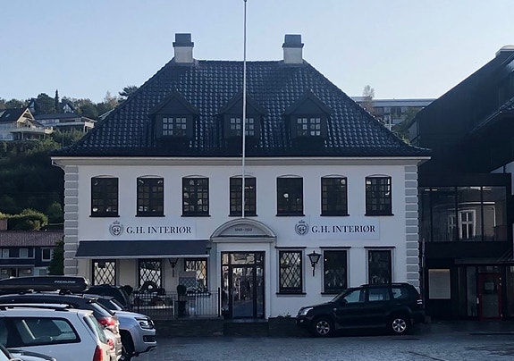 Bilde 13 av 14 i jobbannonse-galleriet