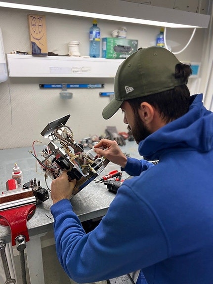 Bilde 5 av 5 i jobbannonse-galleriet