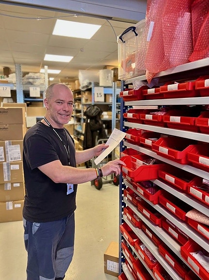 Bilde 4 av 5 i jobbannonse-galleriet