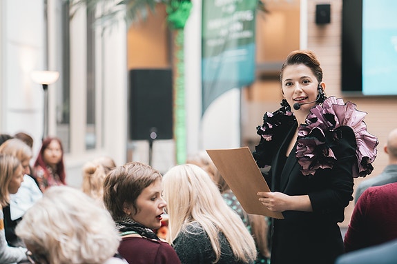 Bilde 1 av 4 i jobbannonse-galleriet