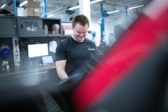 Bilde 5 av 7 i jobbannonse-galleriet