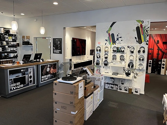 Bilde 2 av 5 i jobbannonse-galleriet