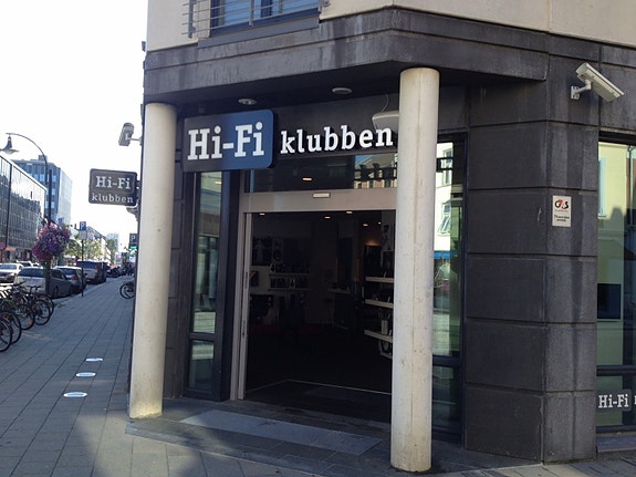 Bilde 1 av 5 i jobbannonse-galleriet