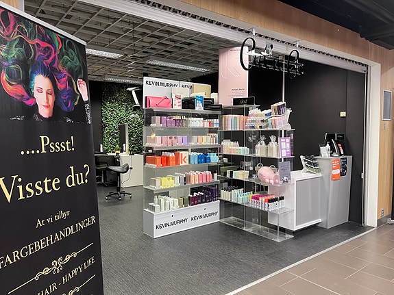 Bilde 1 av 4 i jobbannonse-galleriet