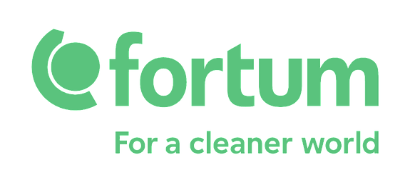 Fortum logo