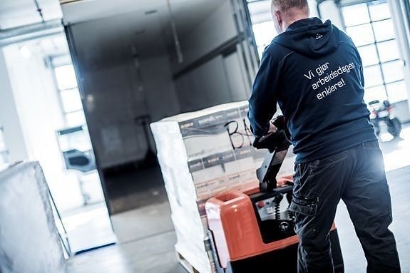Bilde 5 av 5 i jobbannonse-galleriet