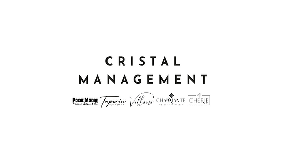 Cristal Management As