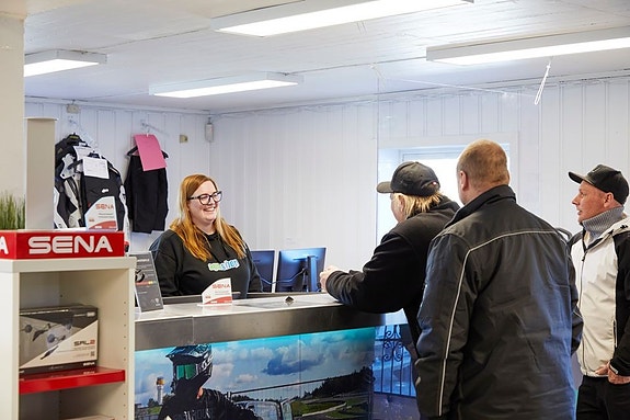 Bilde 1 av 3 i jobbannonse-galleriet