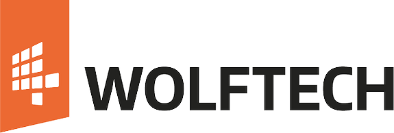 Wolftech Broadcast Solutions AS logo