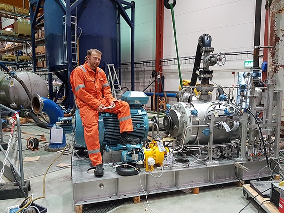 Bilde 2 av 7 i jobbannonse-galleriet