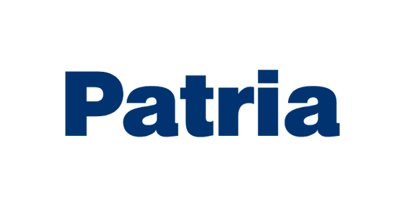 Patria Helicopters AB (PHAB NO BRANCH NUF) logo