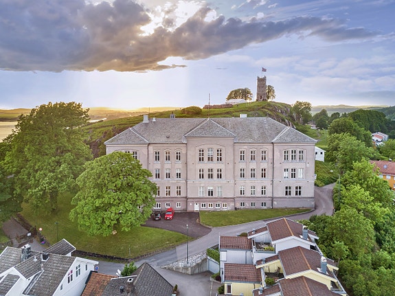 Bilde 2 av 3 i jobbannonse-galleriet