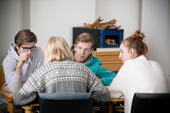 Bilde 1 av 3 i jobbannonse-galleriet