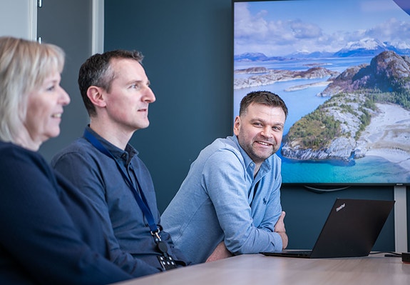 Bilde 4 av 8 i jobbannonse-galleriet