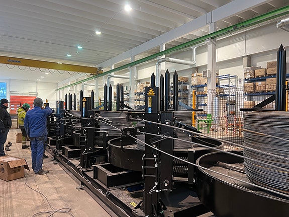 Bilde 5 av 7 i jobbannonse-galleriet